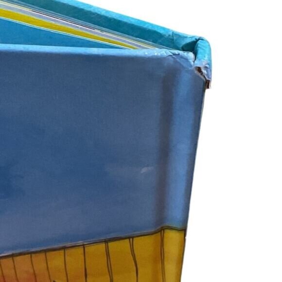 "Pete The Cat And The New Guy" By Kimberly & James Dean Hardcover Book - Picture 3 of 6